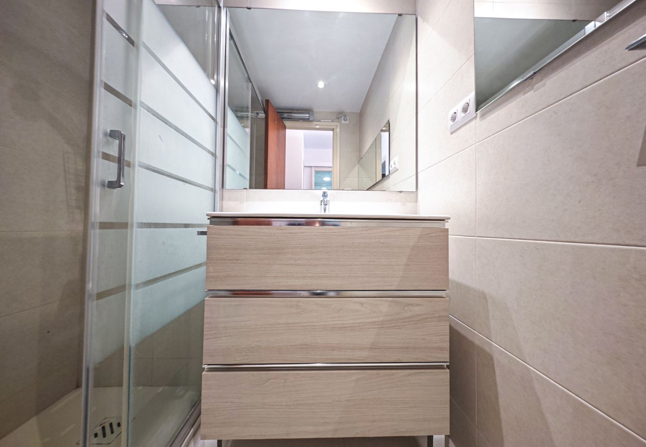 Apartment in Cambrils - LA SINIA