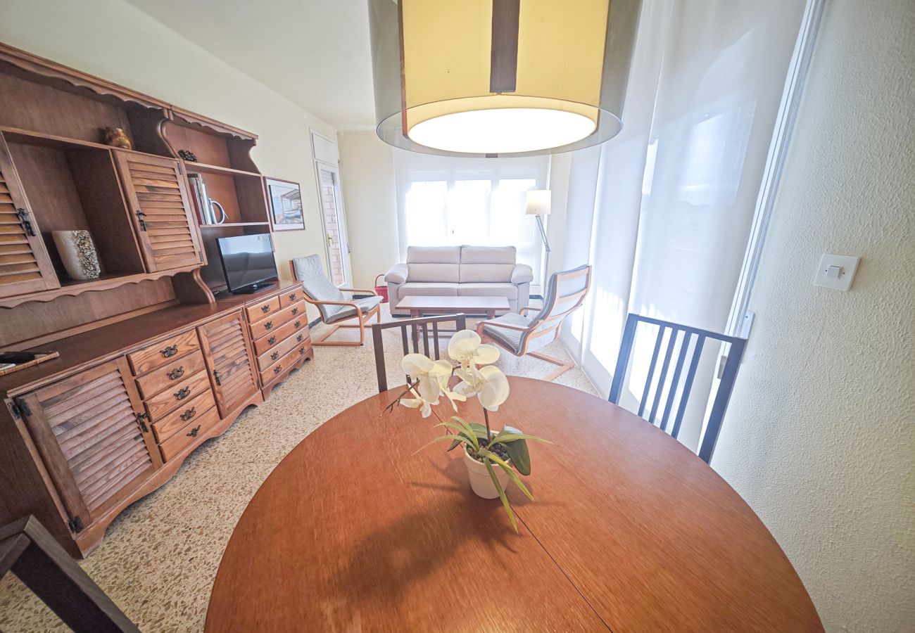 Apartment in Cambrils - LA SINIA