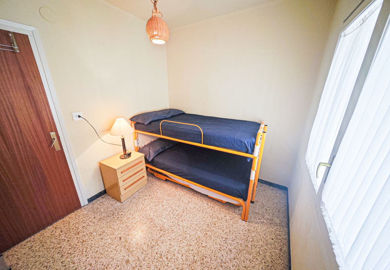 Apartment in Cambrils - LA SINIA