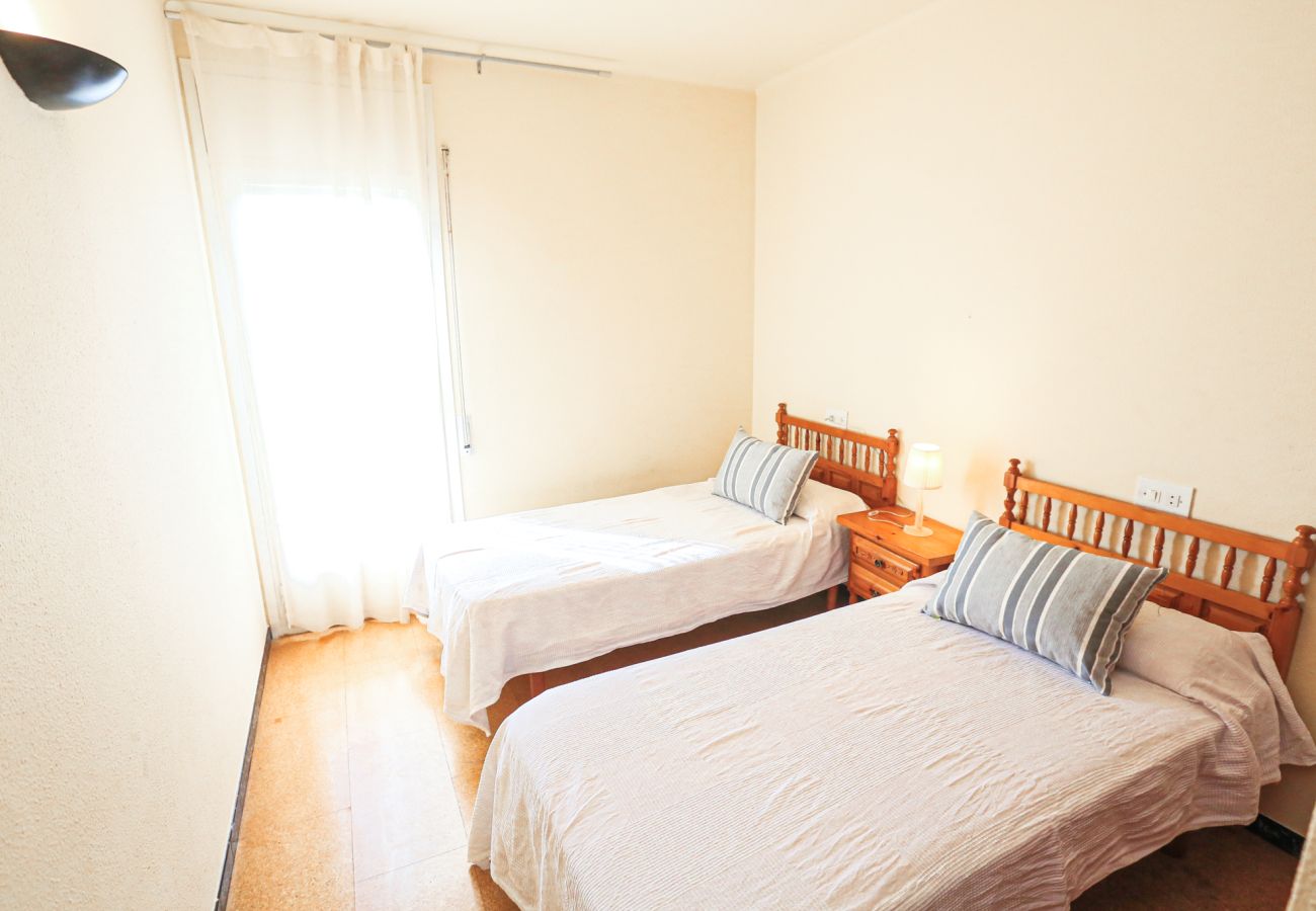 Apartment in Cambrils - LA SINIA