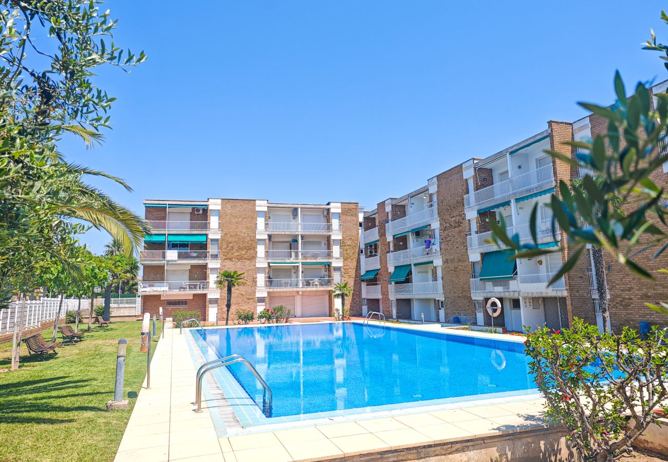 Apartment in Cambrils - LA SINIA
