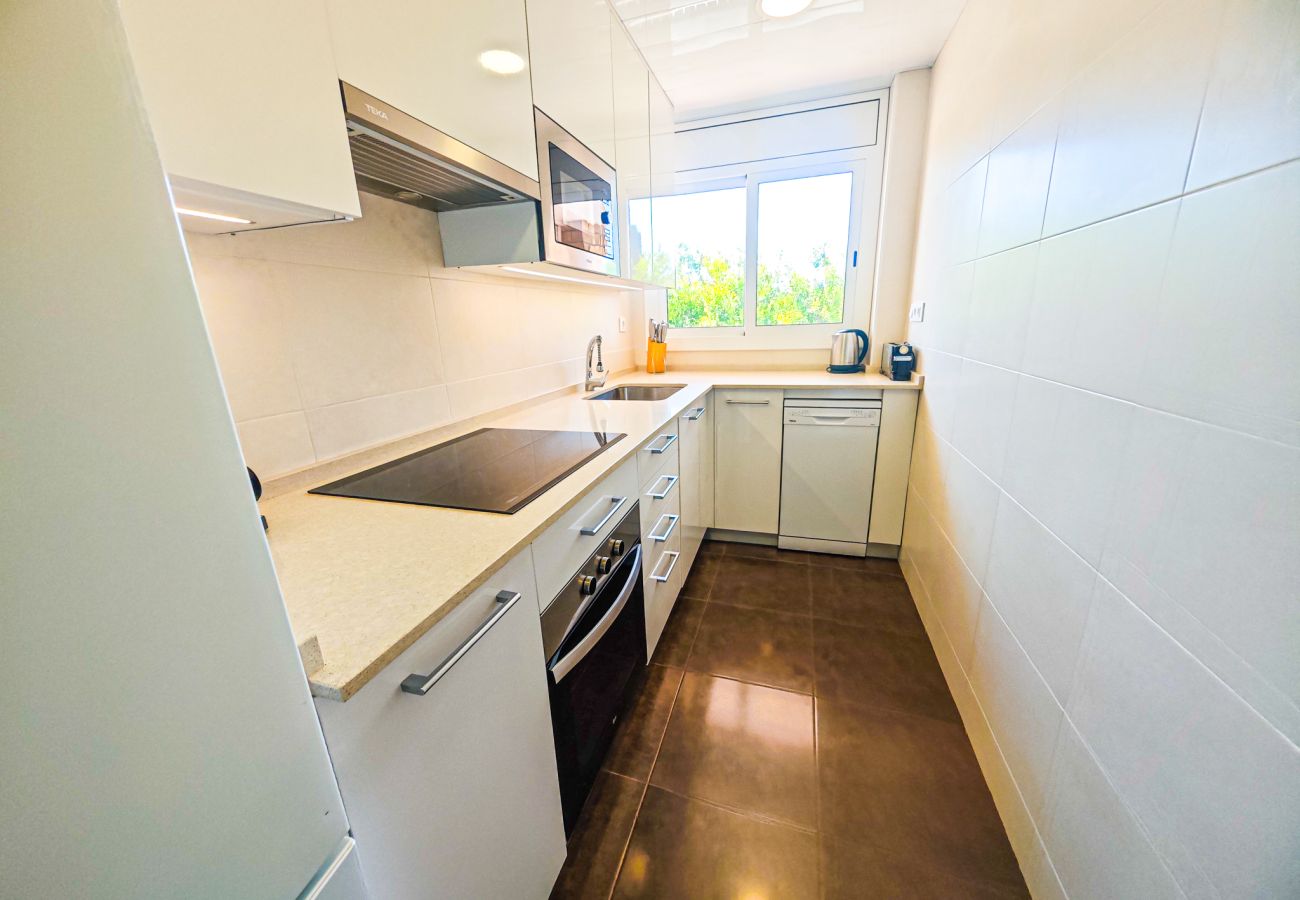 Apartment in Cambrils - LA SINIA