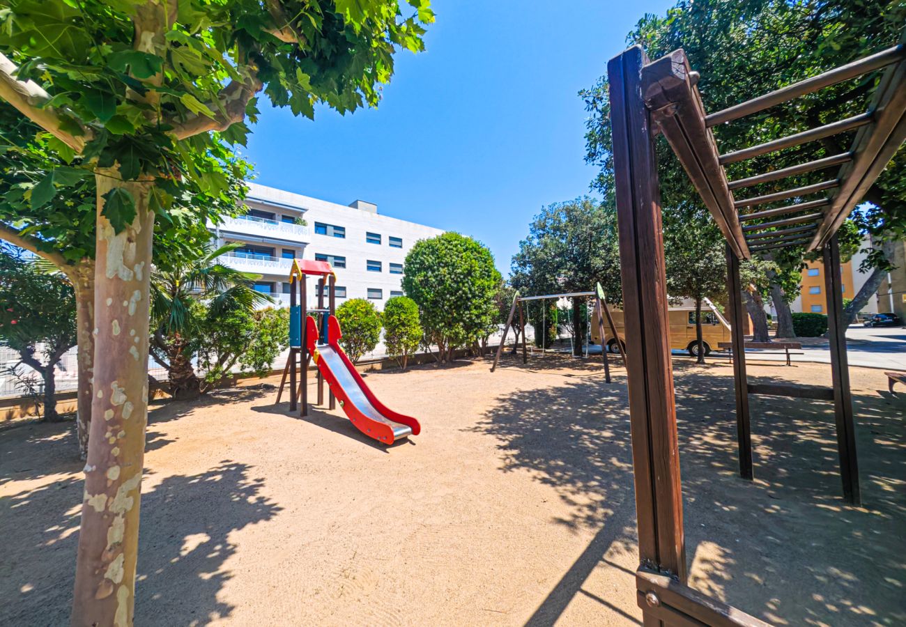 Apartment in Cambrils - LA SINIA