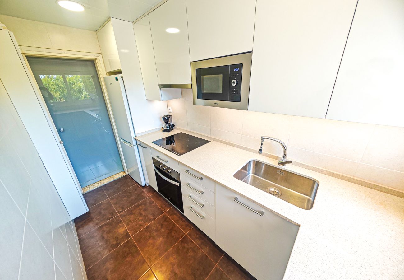 Apartment in Cambrils - LA SINIA