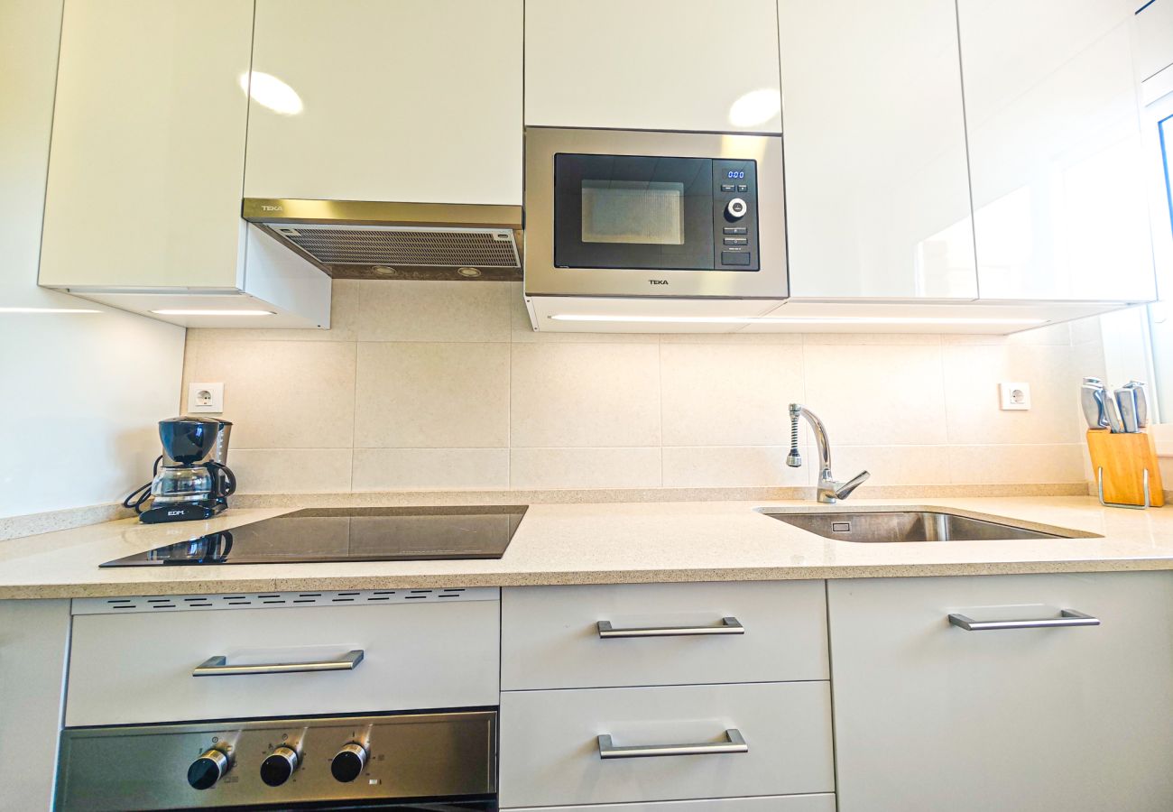 Apartment in Cambrils - LA SINIA