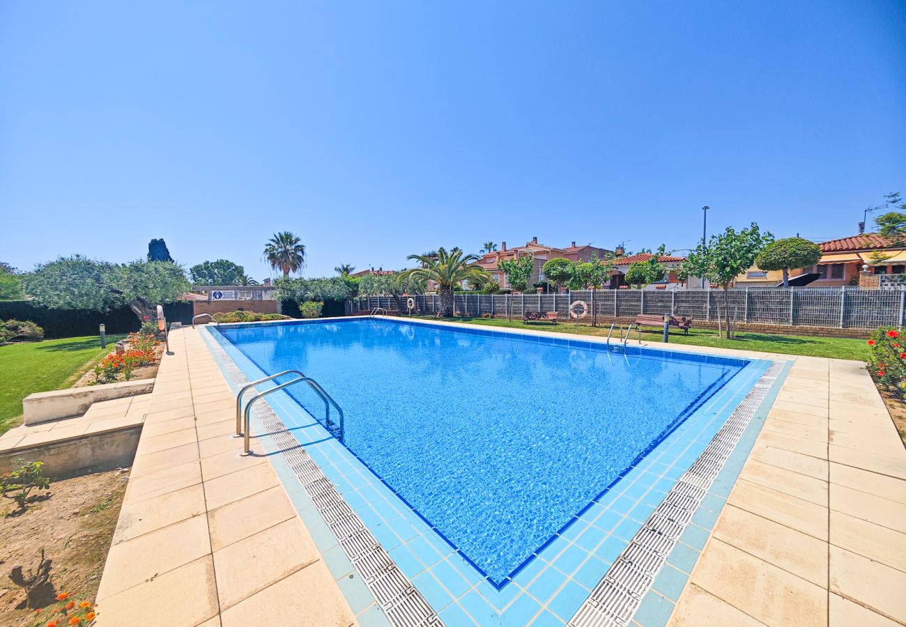 Apartment in Cambrils - LA SINIA