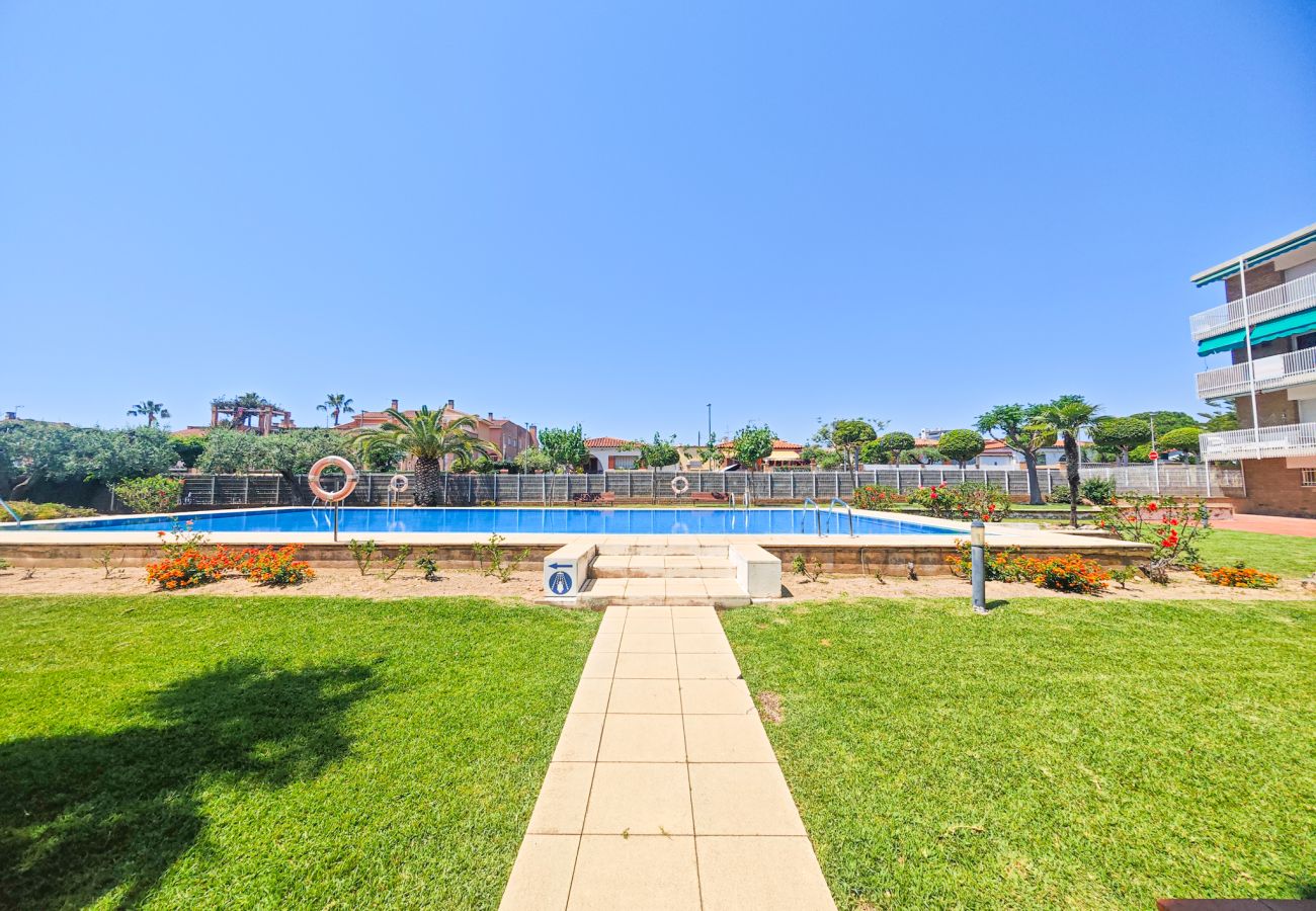 Apartment in Cambrils - LA SINIA