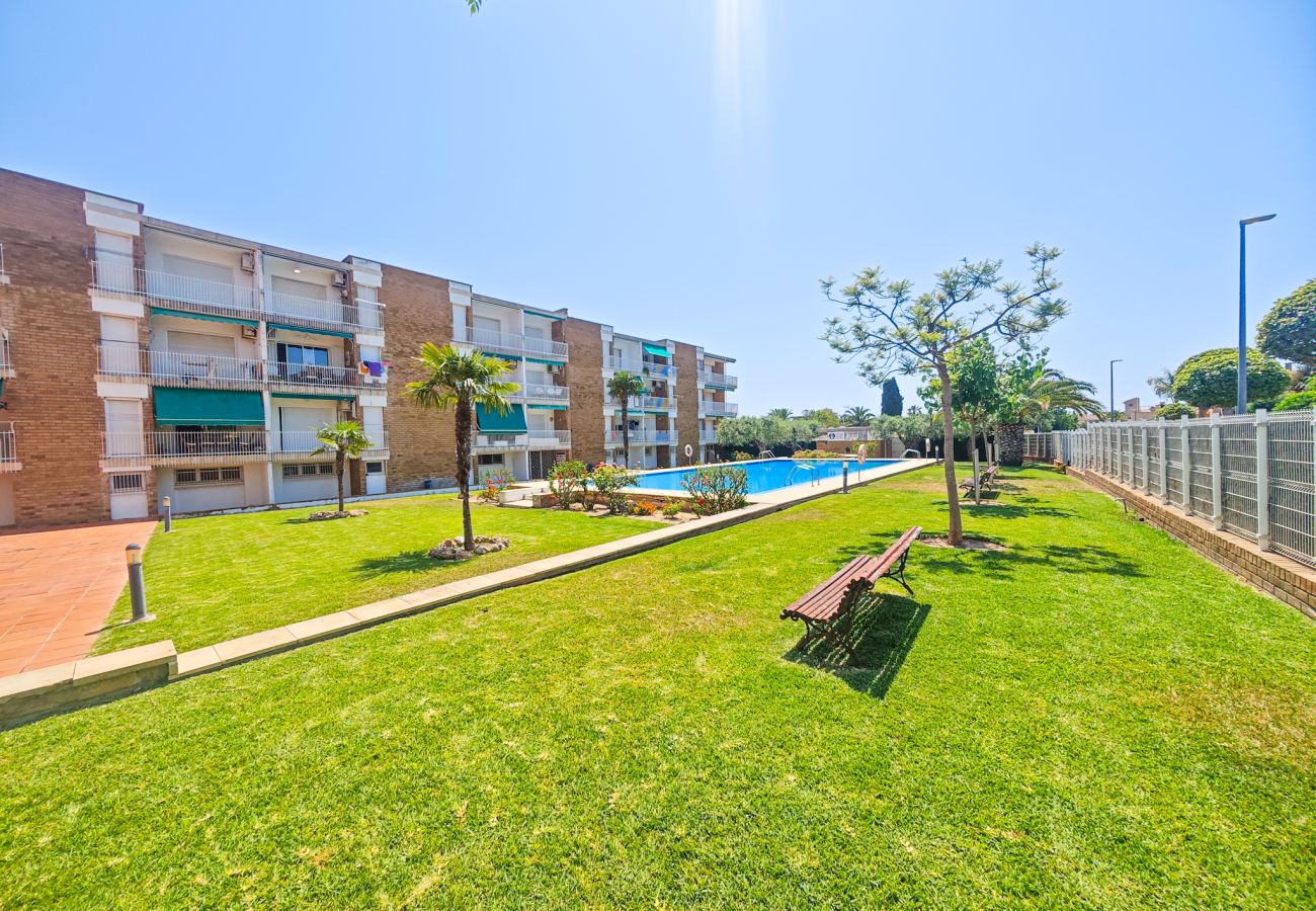 Apartment in Cambrils - LA SINIA
