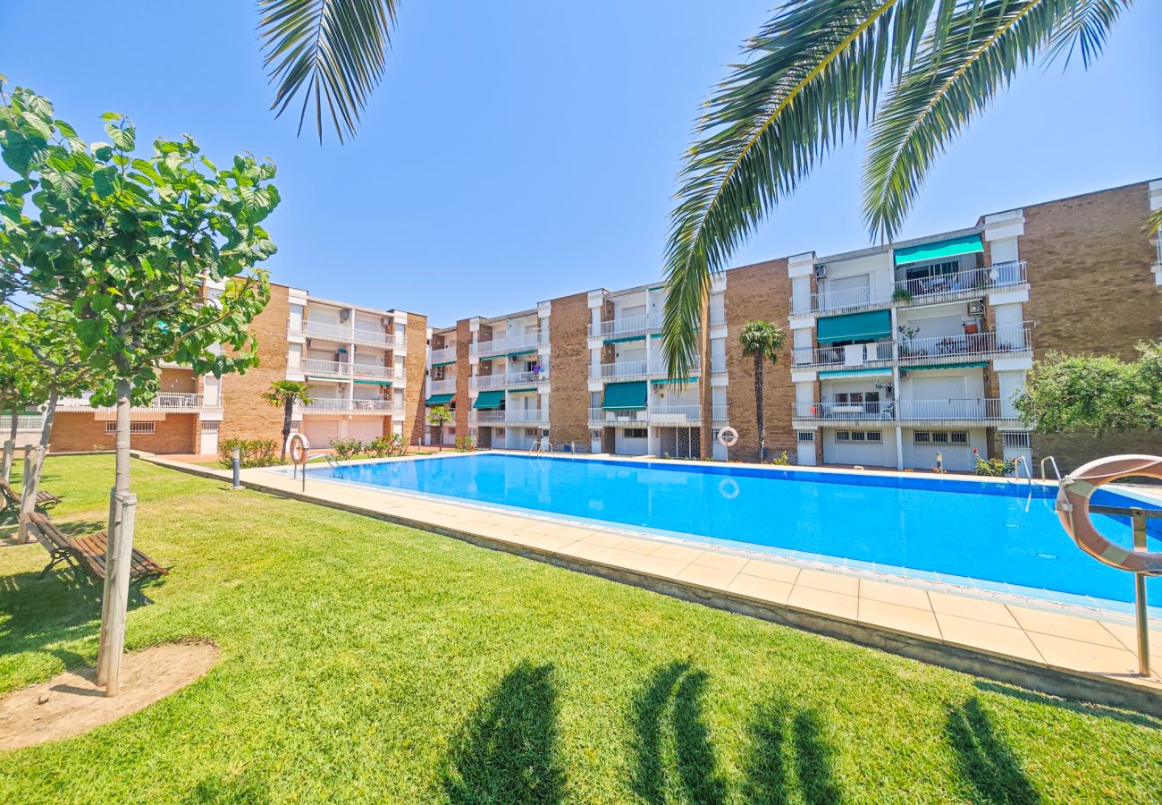 Apartment in Cambrils - LA SINIA