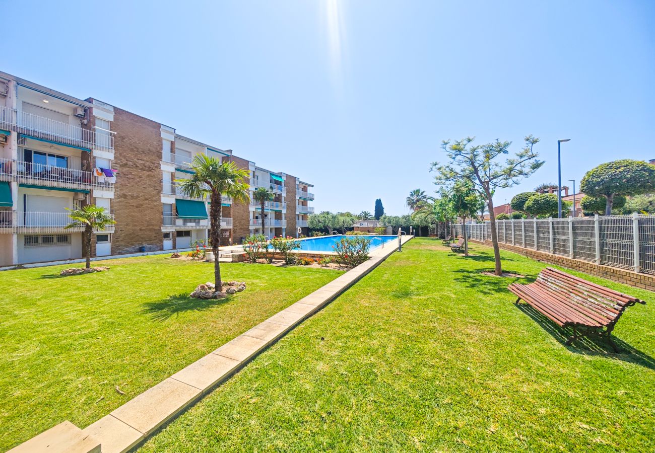 Apartment in Cambrils - LA SINIA