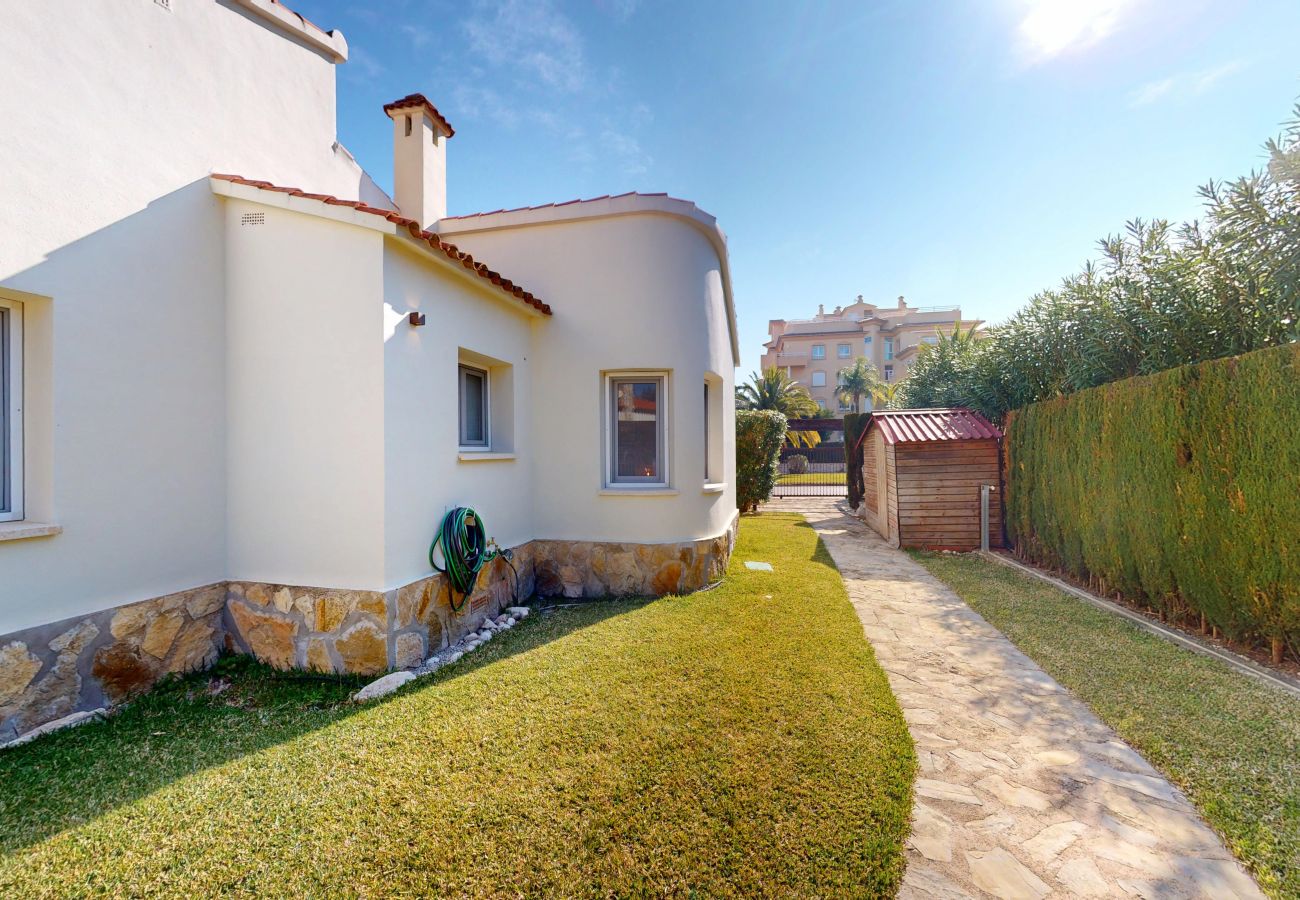 Villa in Oliva - Villa 7J-N