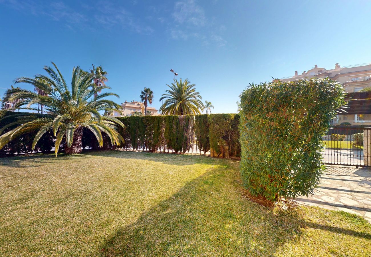 Villa in Oliva - Villa 7J-N