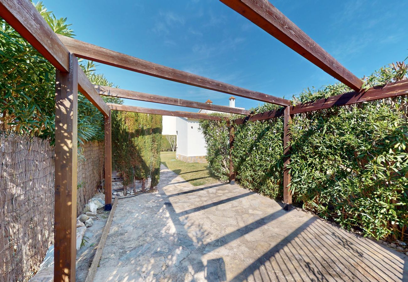 Villa in Oliva - Villa 7J-N