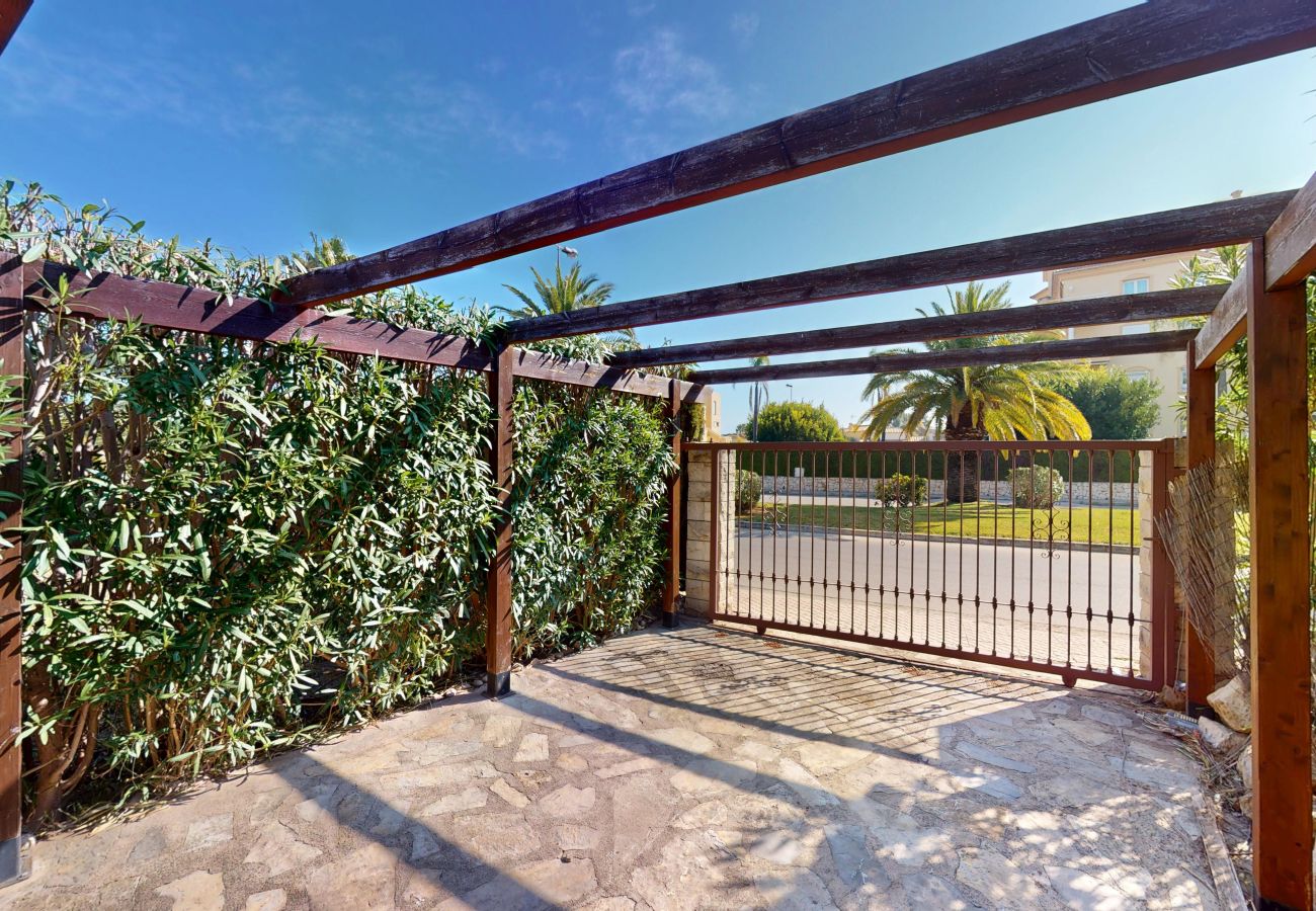 Villa in Oliva - Villa 7J-N