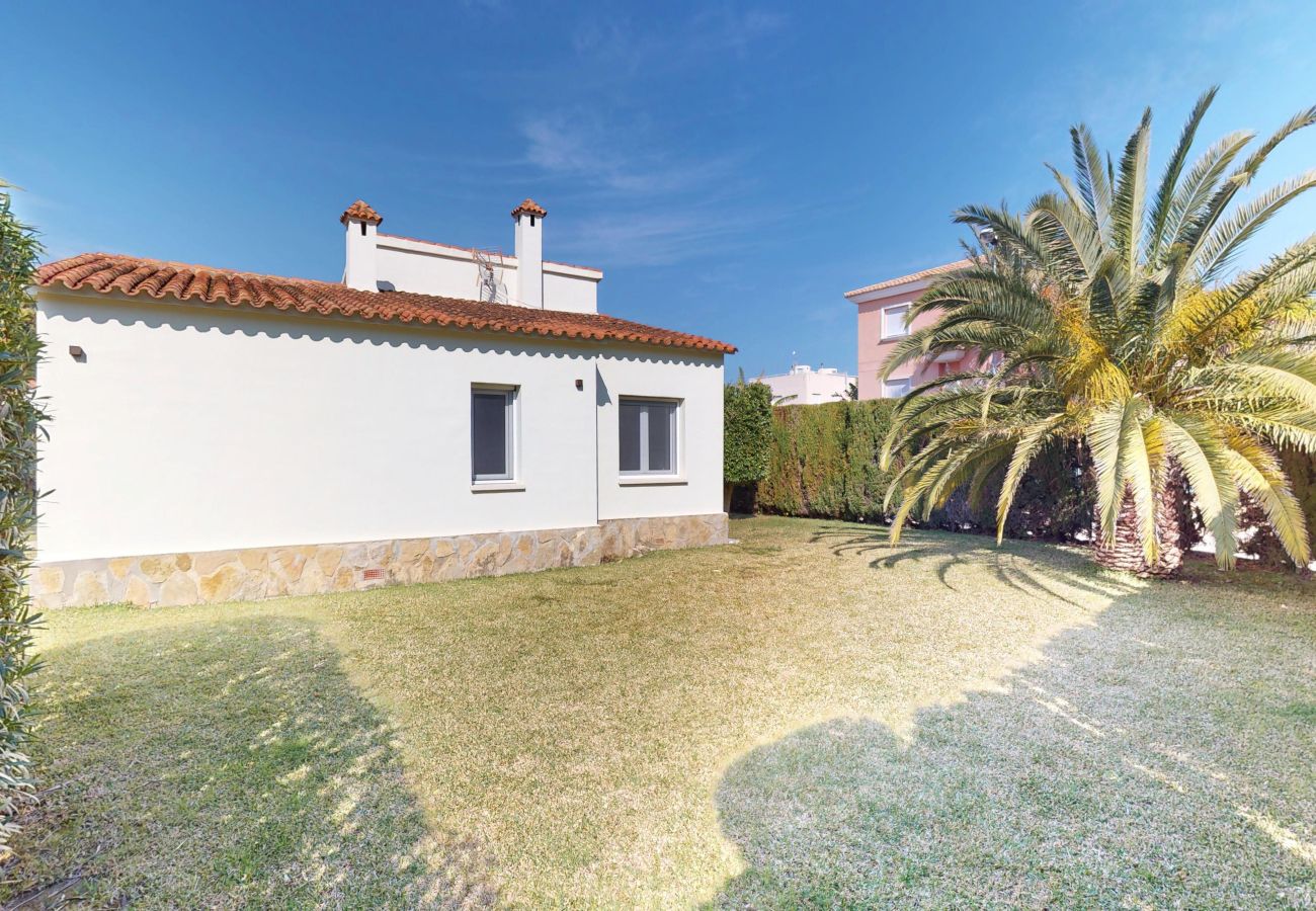 Villa in Oliva - Villa 7J-N