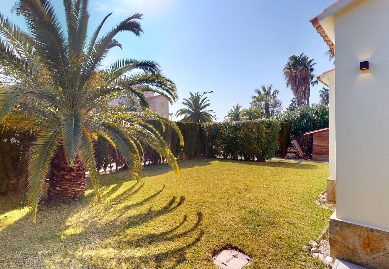 Villa in Oliva - Villa 7J-N