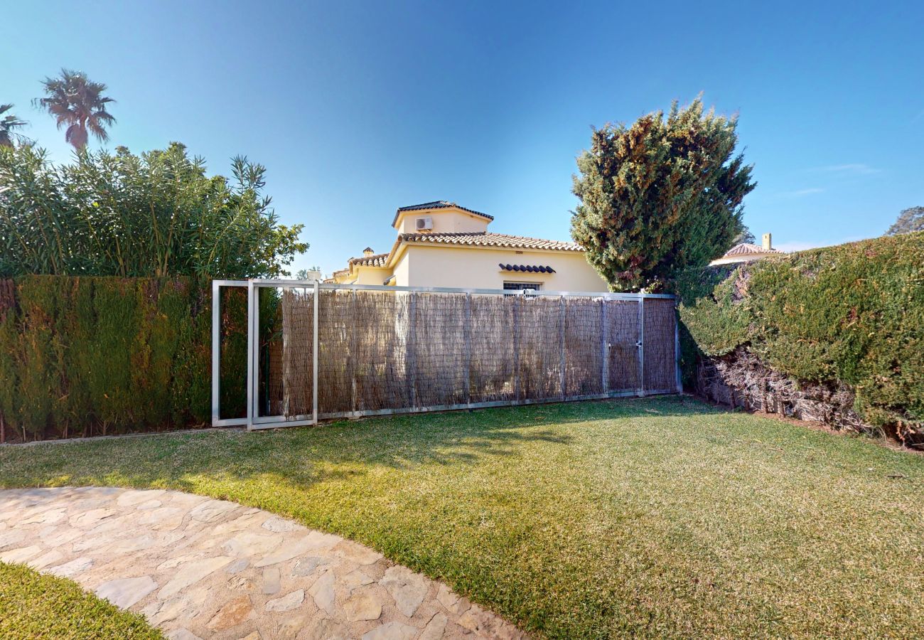 Villa in Oliva - Villa 7J-N