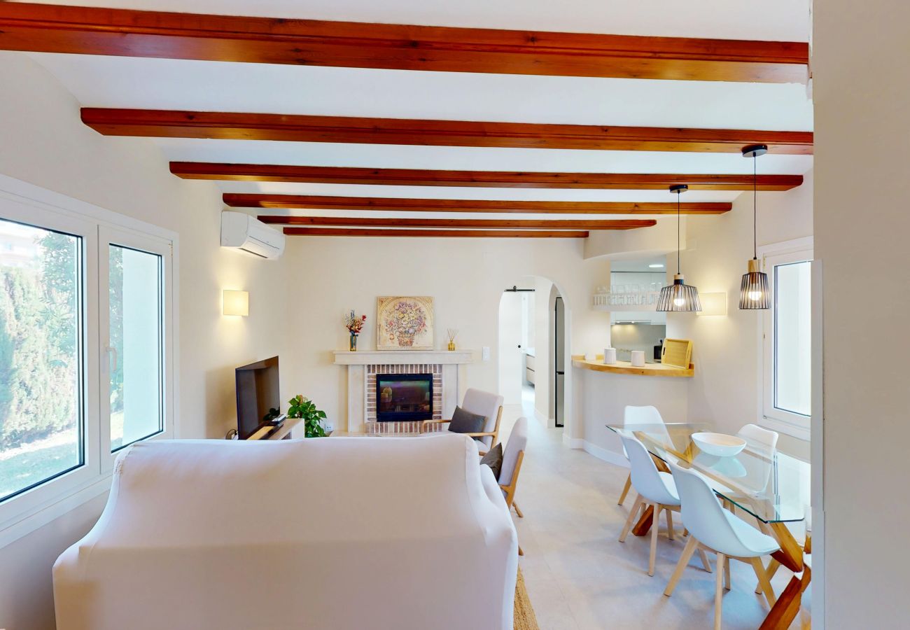 Villa in Oliva - Villa 7J-N