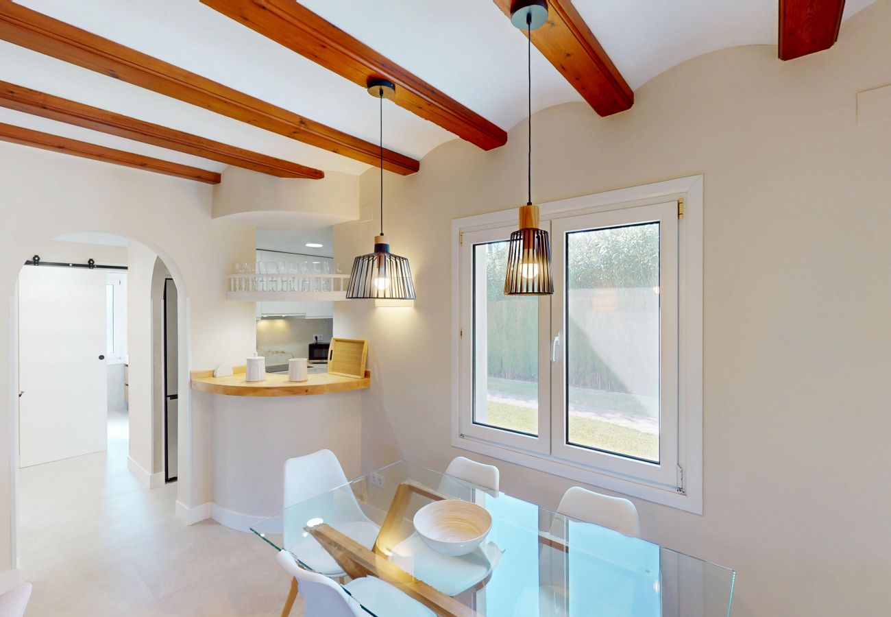 Villa in Oliva - Villa 7J-N