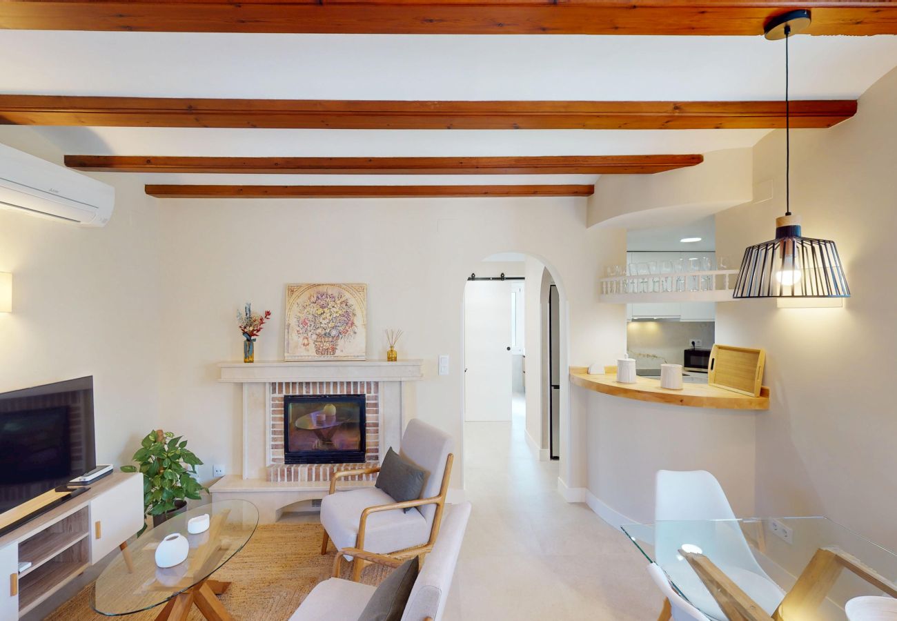 Villa in Oliva - Villa 7J-N