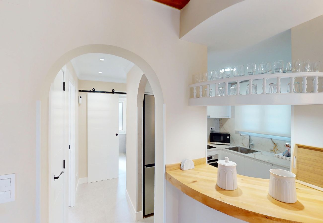 Villa in Oliva - Villa 7J-N