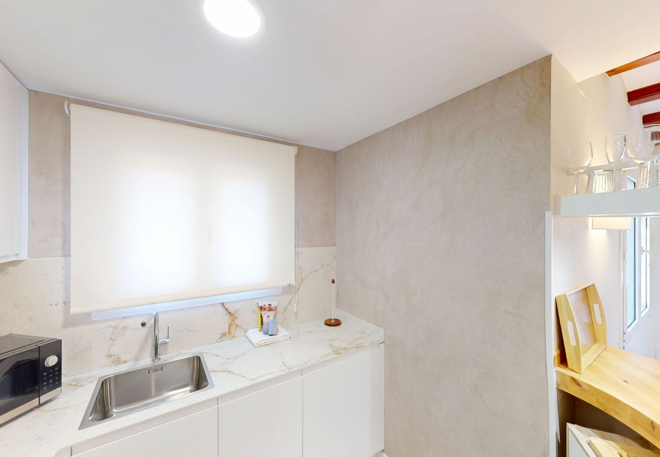 Villa in Oliva - Villa 7J-N