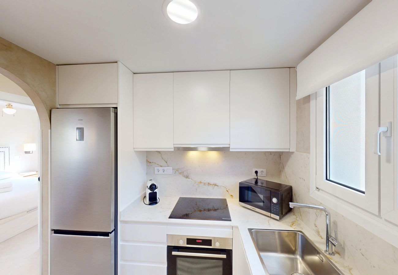 Villa in Oliva - Villa 7J-N