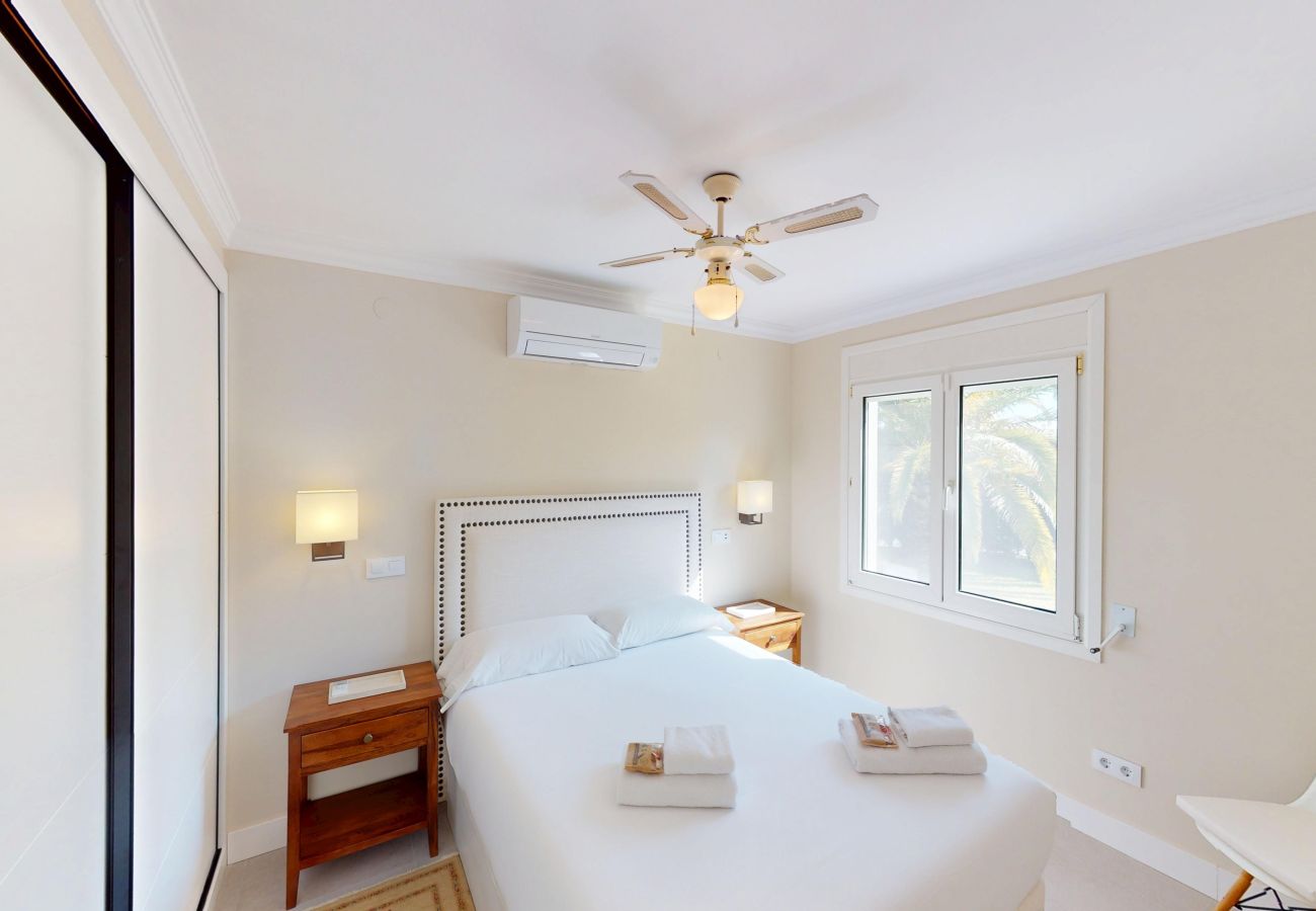 Villa in Oliva - Villa 7J-N