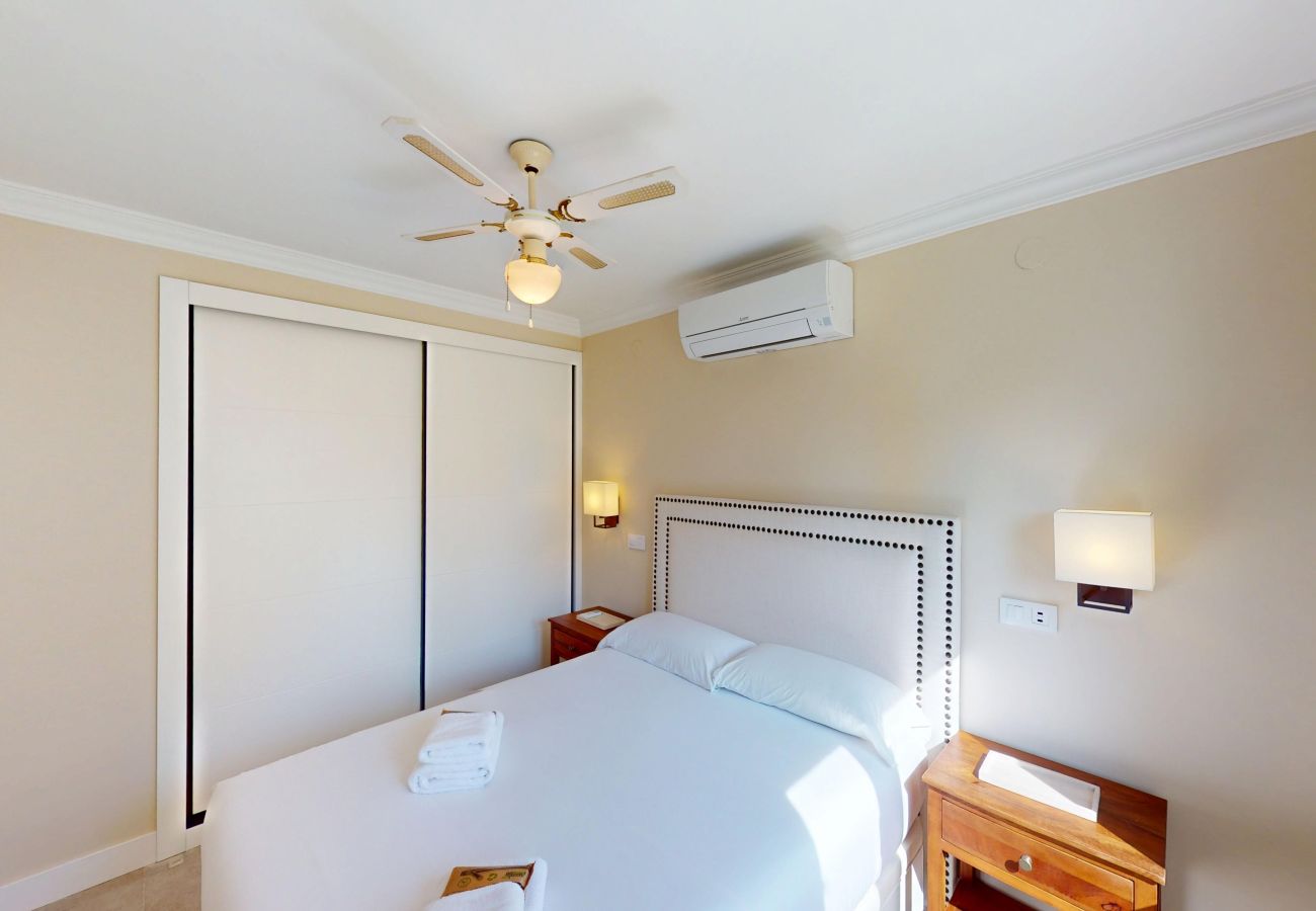 Villa in Oliva - Villa 7J-N