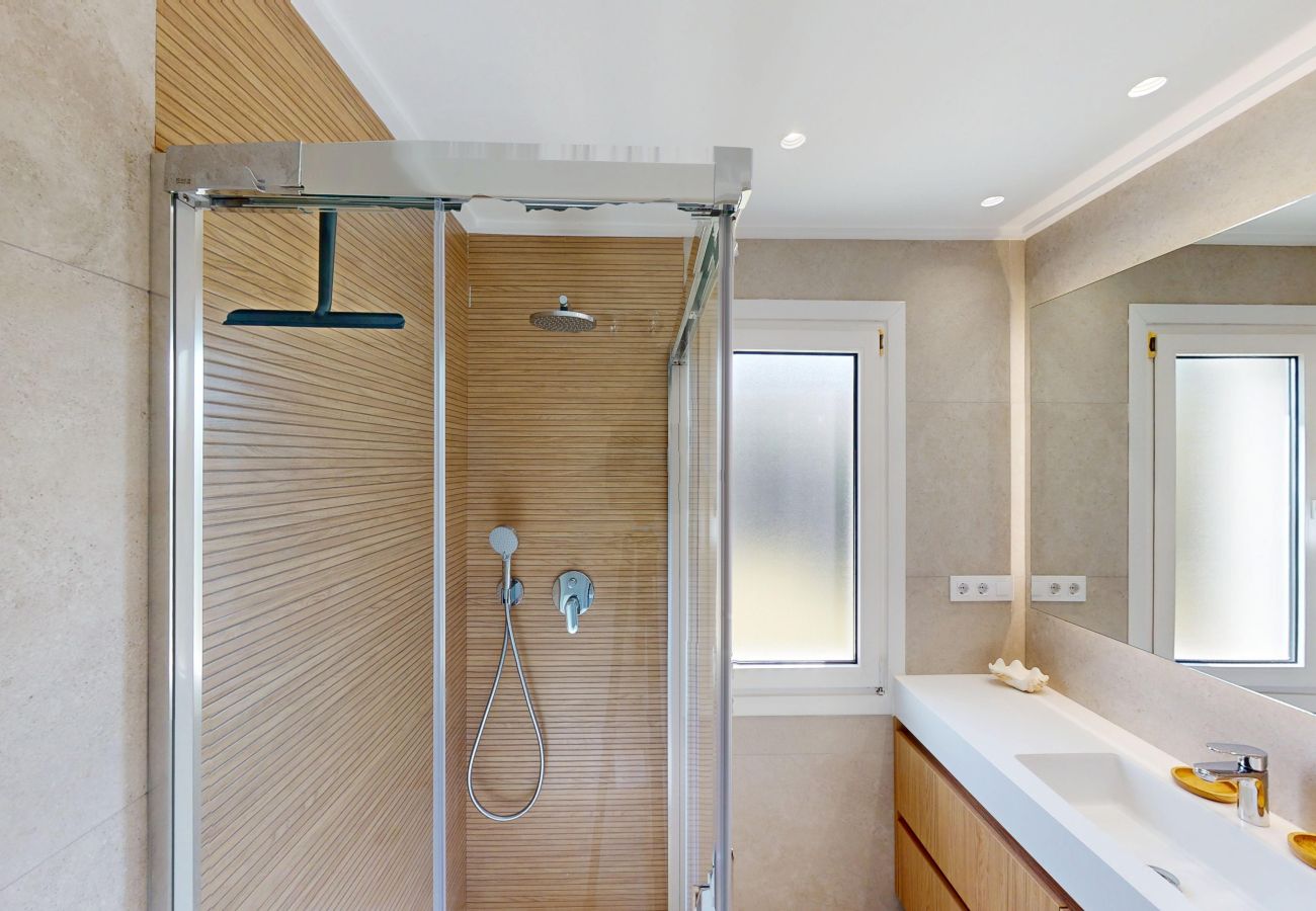 Villa in Oliva - Villa 7J-N