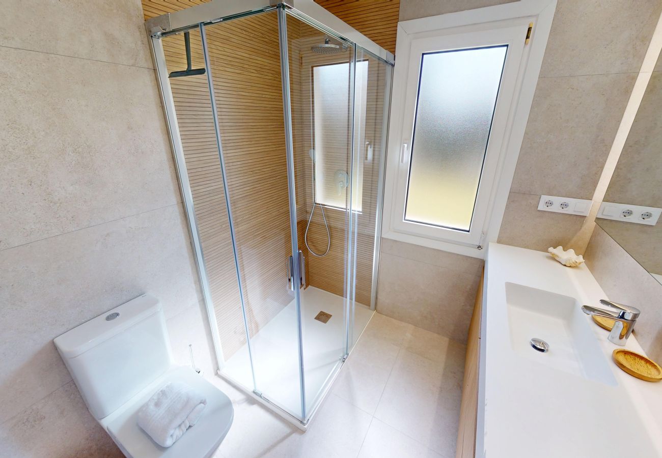 Villa in Oliva - Villa 7J-N