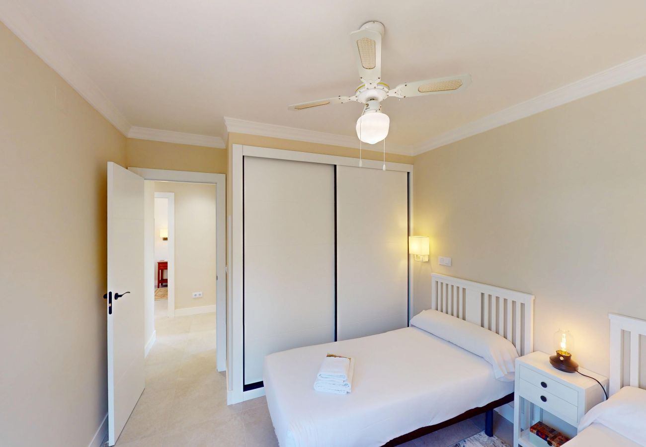 Villa in Oliva - Villa 7J-N