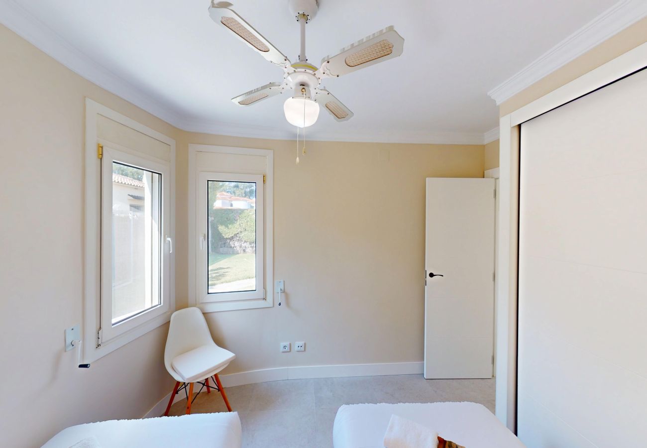 Villa in Oliva - Villa 7J-N