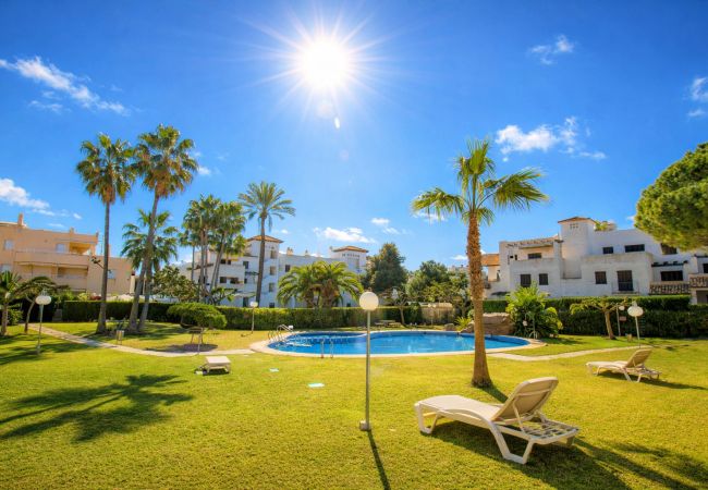  in Alcoceber / Alcossebre - El Castell - Bajo playa Cargador