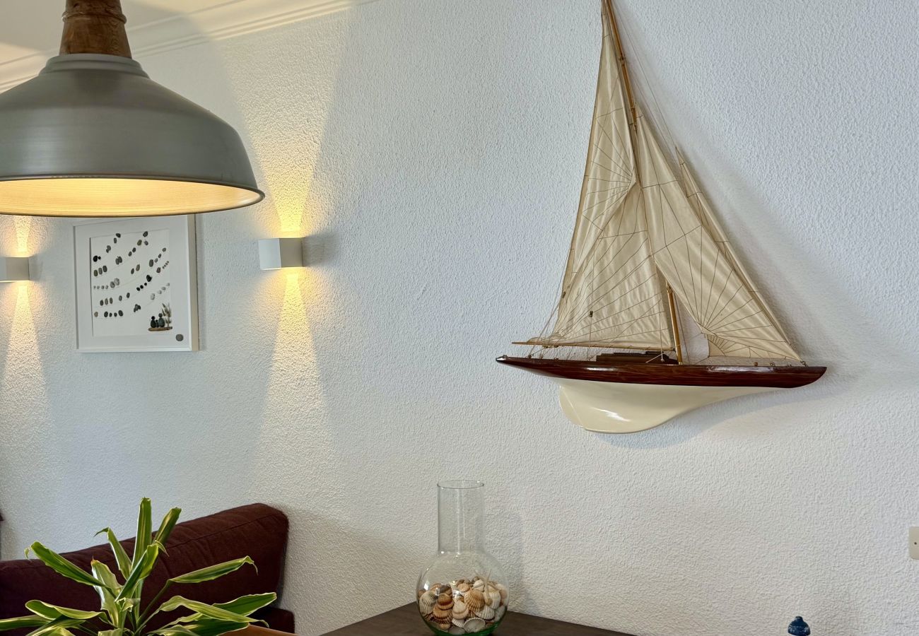 Terraced House in L'Escala - CASA EDNA