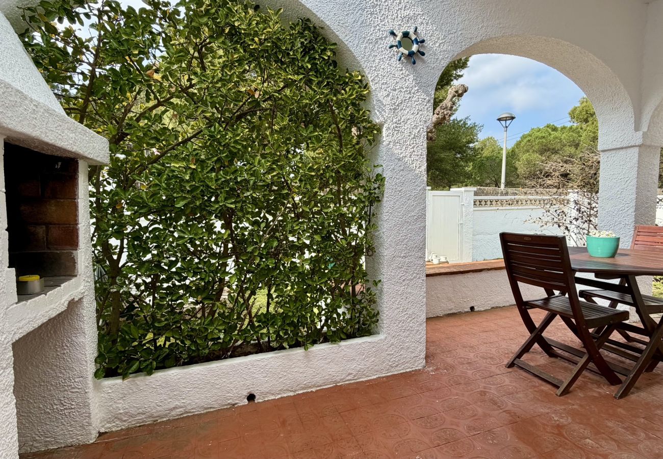 Terraced House in L'Escala - CASA EDNA