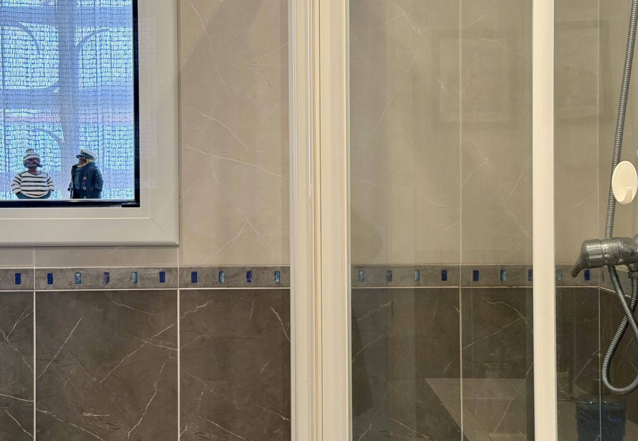 Terraced House in L'Escala - CASA EDNA