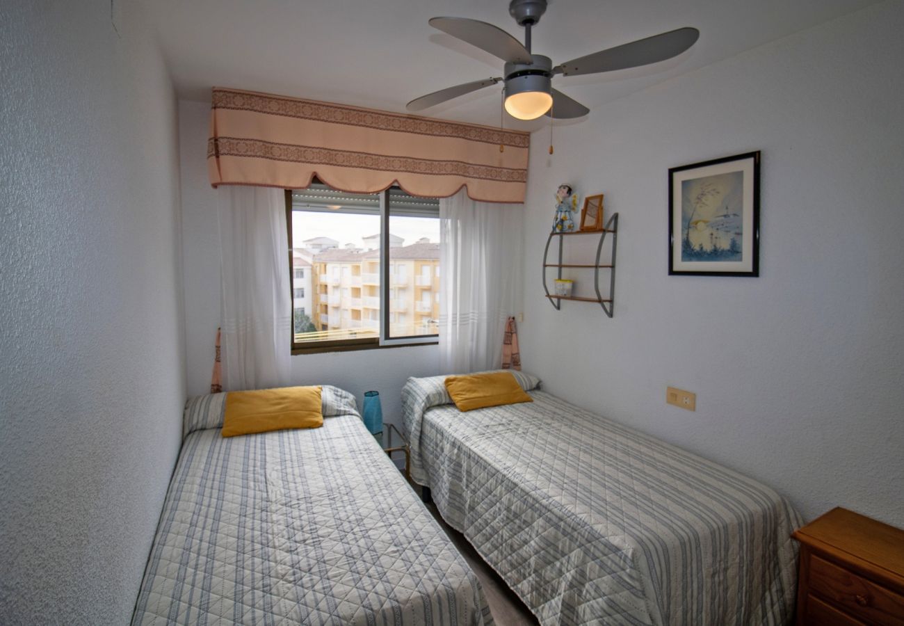 Apartment in Alcocebre / Alcossebre - Apartamento en el centro de Alcossebre