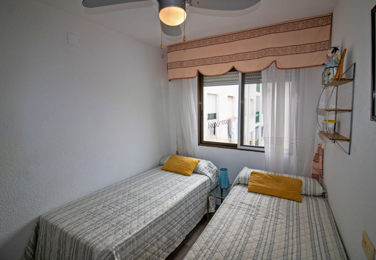 Apartment in Alcocebre / Alcossebre - Apartamento en el centro de Alcossebre