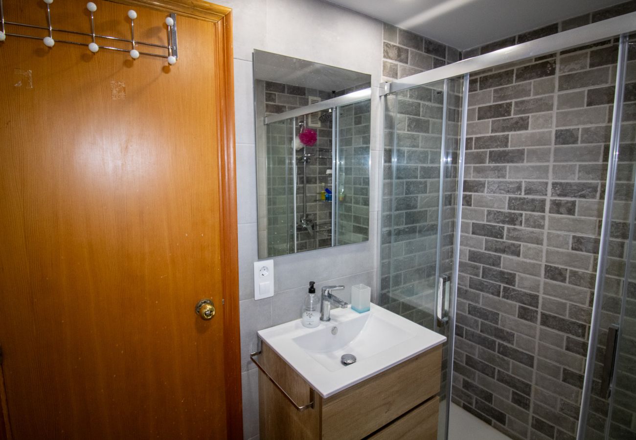 Apartment in Alcocebre / Alcossebre - Apartamento en el centro de Alcossebre