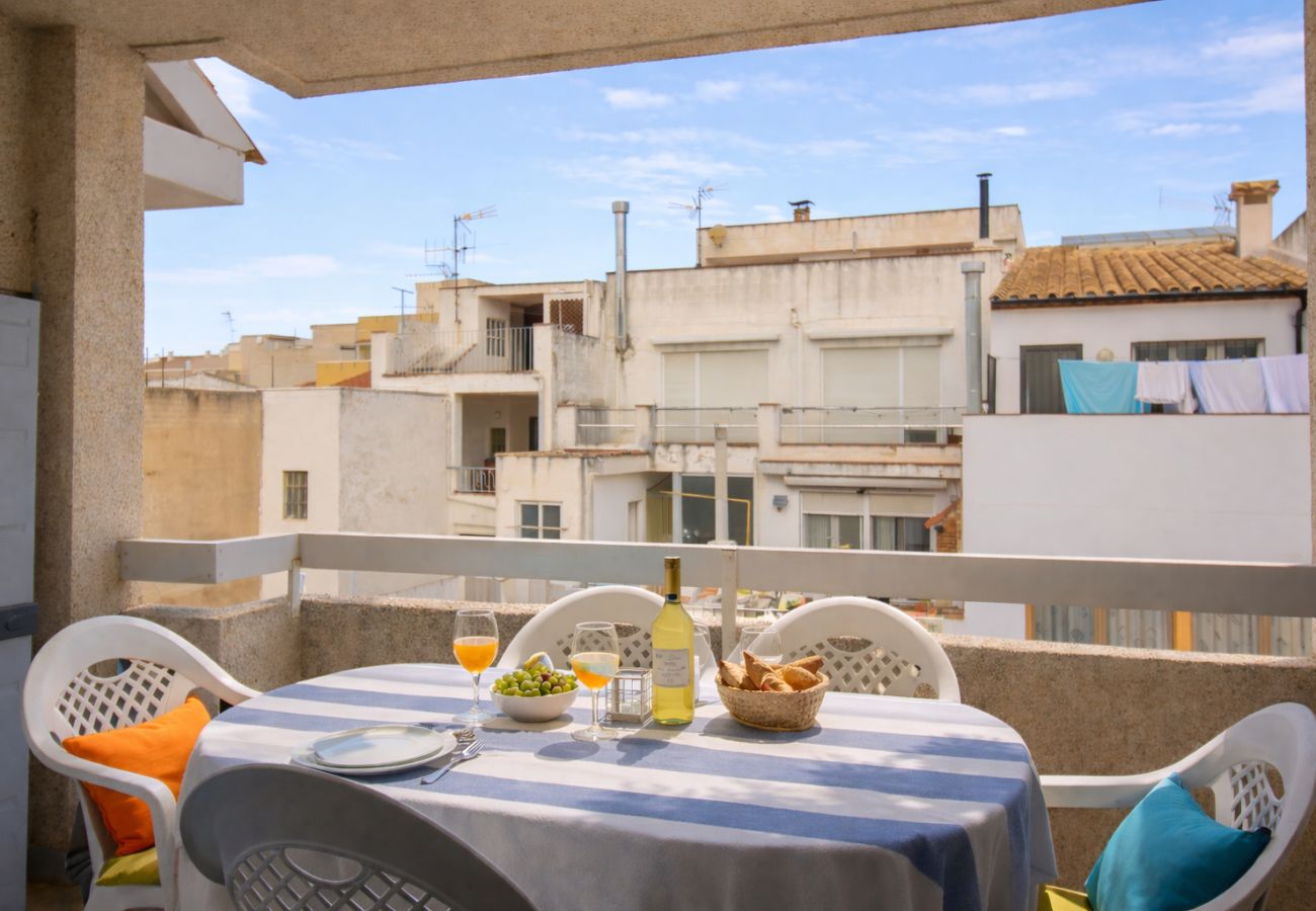 Apartment in Alcocebre / Alcossebre - Apartamento en el centro de Alcossebre