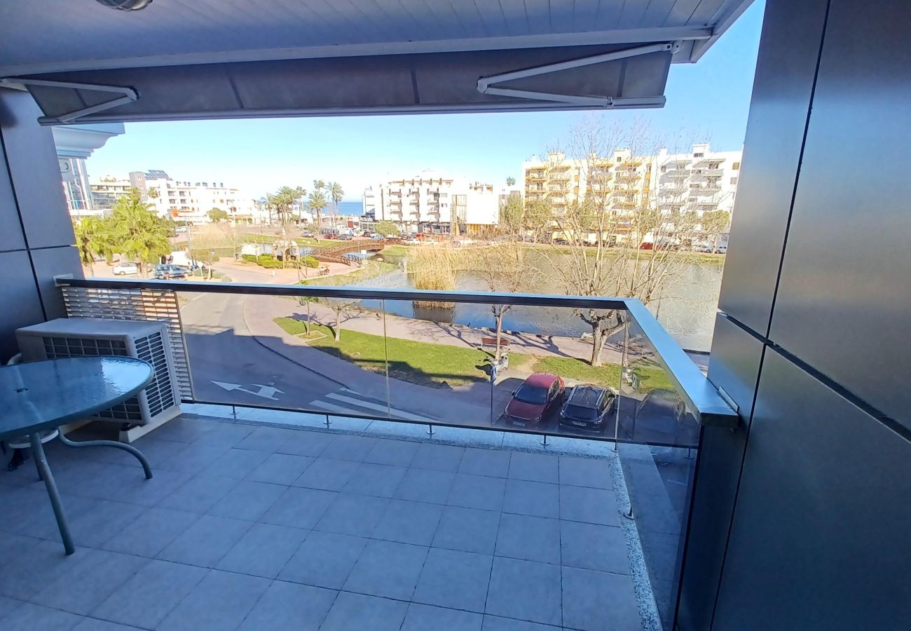 Apartment in Peñiscola - BAYARRI 4 (007)