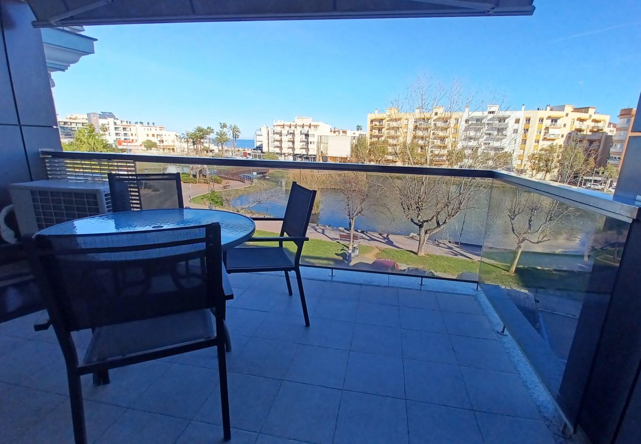 Apartment in Peñiscola - BAYARRI 4 (007)