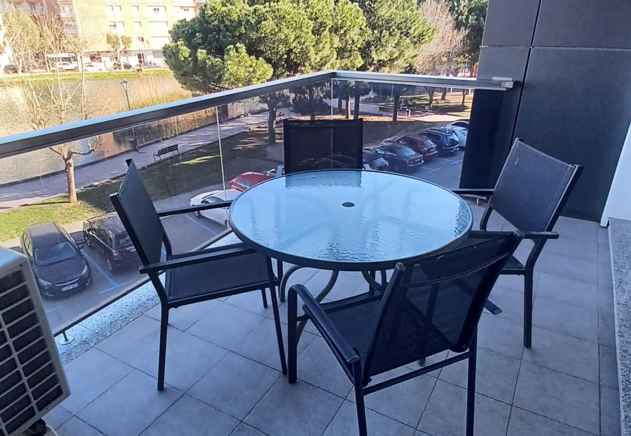 Apartment in Peñiscola - BAYARRI 4 (007)