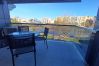 Apartment in Peñiscola - BAYARRI 4 (007)