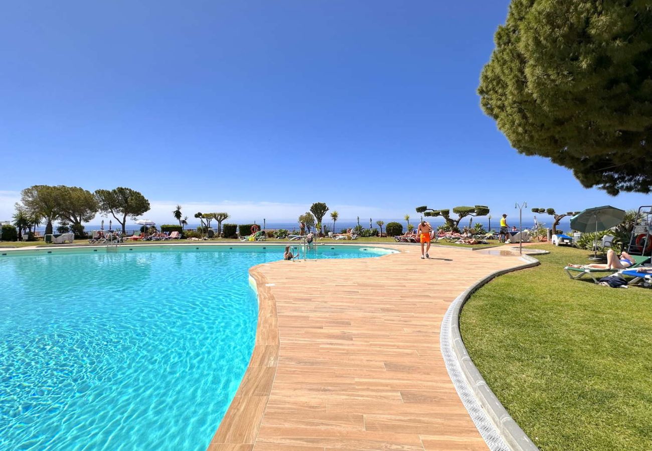 Apartment in Nerja - San Francisco 29 Casa Tranquila by Casasol