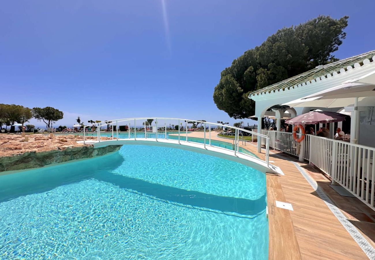 Apartment in Nerja - San Francisco 29 Casa Tranquila by Casasol