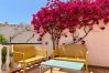 Apartment in Nerja - San Francisco 29 Casa Tranquila by Casasol