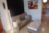 Apartment in Xeraco Playa - Las Terrazas esc.I 2º pta.6 ático
