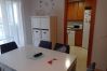 Apartment in Xeraco Playa - Las Terrazas esc.I 2º pta.6 ático